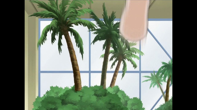 Инуками (ТВ-1) 3 серия – Inukami TV-1 ep 3