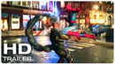 SPIDER MAN BRAND NEW DAY «You Think I’m Scorpion?» Trailer (NEW 2026)