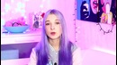 Я была эмо?! зачем мне слон? тилька отвечает
