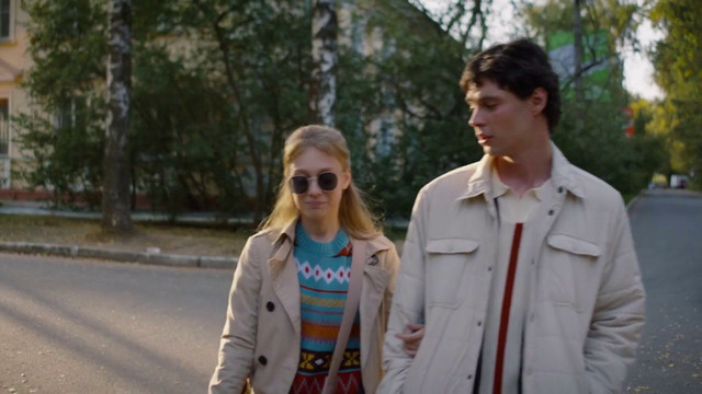 Прозрение – 3 серия | 2026