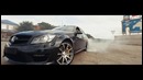 LIMMA – Mercedes C63amg