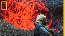Fire of Love Trailer | National Geographic