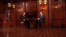 Путин. Документальный фильм Андрея Кондрашова. / Часть 1(2)