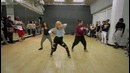 Beyonce’ – Upgrade U – WilldaBeast Adams – Beyonce’ Series pt.1