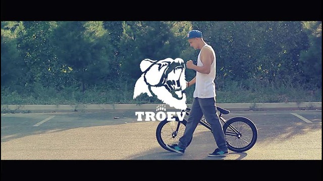 Strret BMX In Tashkent (Shakirov Timur) Troev Edit