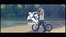 Strret BMX In Tashkent (Shakirov Timur) Troev Edit