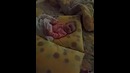 Ребенок просыпается