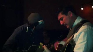 Oscar Isaac and Marcus Mumford – Fare Thee Well (OST Внутри Льюина Девиса)