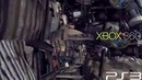 Rage «PS3 / Xbox 360 Comparison»
