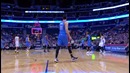 NBA. Топ 10 дальних бросков сезона 2015-16