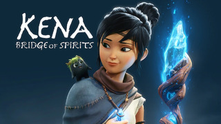 Kena • Bridge of Spirits (The Gideon Games)