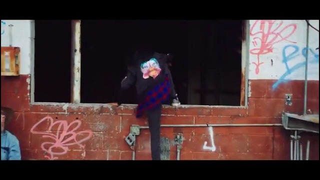 Galantis – No Money (Official Music Video)