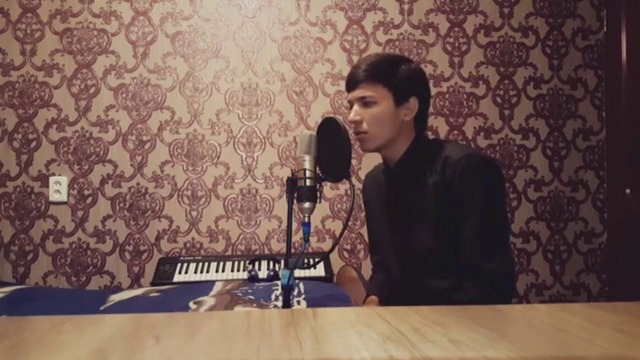 Akmal vs Anivar (despacito cover)