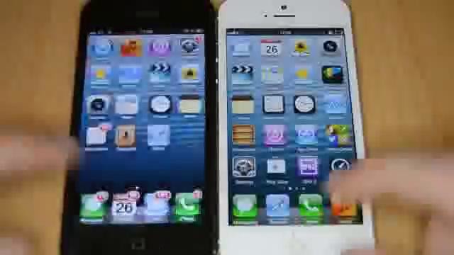 Real iPhone vs Fake iPhone