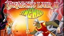 Прохождение Dragon’s Lair 2׃ Time Warp