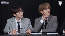 Going SEVENTEEN 2019 | Debate Night (часть 1) – Еp.19 [рус. саб]