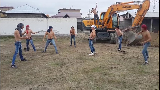 Самарканд★☆Ту усто ми ман усто