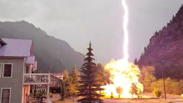 Гнев природы БОЛЬШОЙ ВЫПУСК! Торнадо, Молнии, Град, Оползни, Вихри, Наводнения