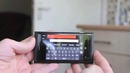 Nokia Lumia 800 (the verge review)