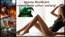 Noutbukni PC o’yin uchun sozlash