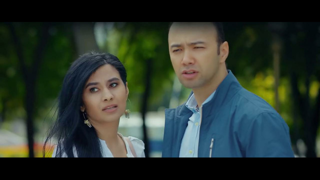 Janob Rasul – Yolg’on dunyo