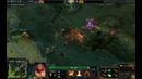 DOTA 2:-The International 3.Solo Championship 1x1.Dendi vs Fata-Game 1.Lina
