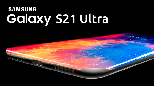 Samsung galaxy s21 – сюрприз сюрприз