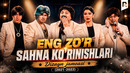 Dizayn jamoasi – Eng zo’r sahna ko’rinishlari (2021-2022)