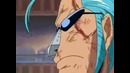 Franky vs Fukurou