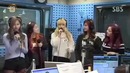 TWICE (트와이스) Like OHH AHH (우아하게) @ 최파타 Power Time Radio LIVE