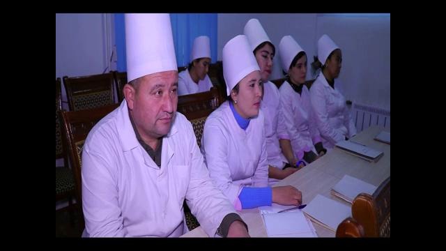 Medical Radiology and Oncology рус