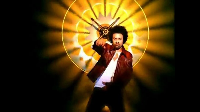 Shaggy – Hey Sexy Lady ft. Brian & Tony Gold