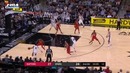 NBA 2018: San Antonio Spurs vs Toronto Raptors | Highlights | NBA Season 2017-18
