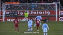 (HD) Нумансия – Реал Мадрид | Кубок Испании 2017/18 | 1/8 финала | Первый матч