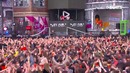 Firebeatz @ SLAM! Koningsdag 2018