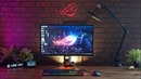 [Зверье] Монитор Asus Rog Swift PG27uq 4k 144hz