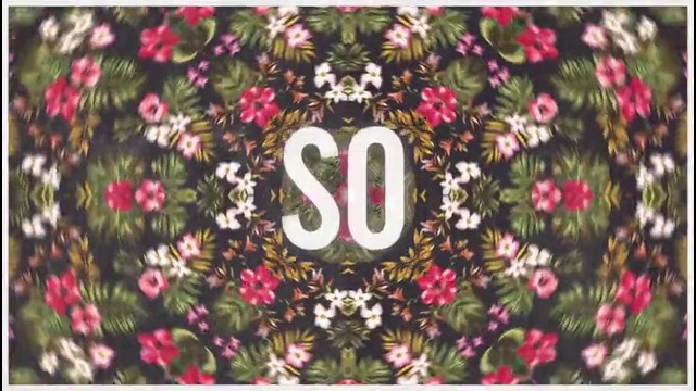 Maroon 5 – Maps (Lyric 2014!)