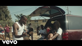 Jay Rock – Rotation 112th (Official Music Video 2018)