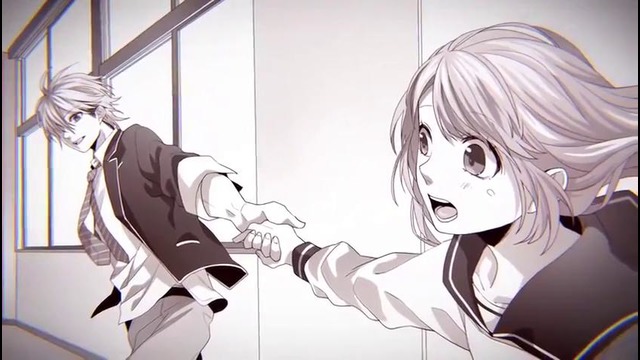HoneyWorks [Rus cover] Ai no scenario