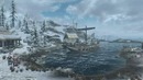 История мира The Elder Scrolls – SKYRIM Вырезанное поселение ГРАНИТНЫЙ ХОЛМ