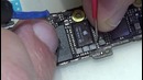 IPhone 5s не включается потребление 700мА. Ремонт