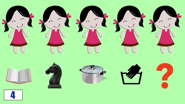 10 необычных загадок на сообразительность. сможешь решить