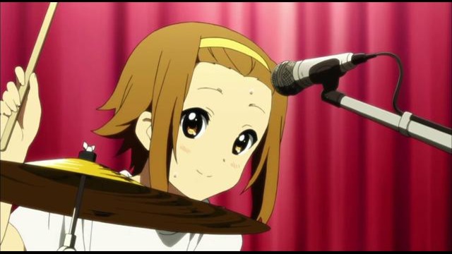 K-on: 2 сезон – 20 серия (Ancord)