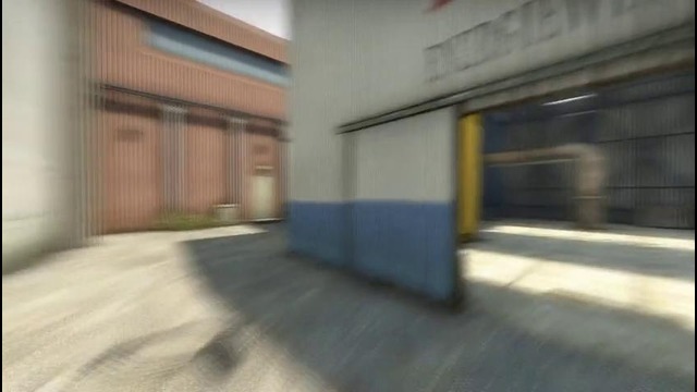 CS:GO SLTV – SmithZz Scar20 Funny One Shot