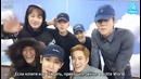 151209 V App – Сюрприз-трансляция EXO