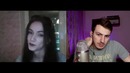 Необычные реакции – жесть в чатрулетке #15 (битбокс)