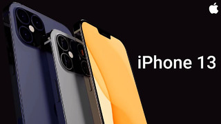 IPhone 13 – ГЛАВНАЯ ФИШКА смартфона Apple