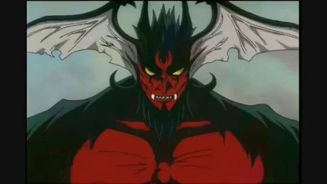 Devilman – Amv