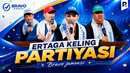 Bravo jamoasi – Ertaga keling partiyasi