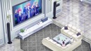 B-PROJECT [TV-2] – 7 серия (Зима 2019)